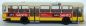 Mobile Preview: Modellbus "MB O305; SSB, Stuttgart - Werbung AEG / Linie 58"